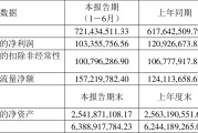 2024年净利润预计增长40.05%—54.71% 松原股份大涨5.31%