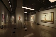 “美润心田——基础美术教育教师作品展”亮相中国美术馆