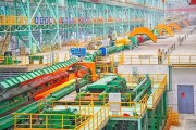 税务数据显示：一季度工程项目顺利推进