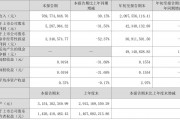 陆家嘴业绩快报：2024年净利同比增长5.26%