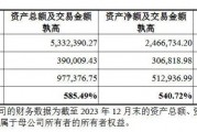 上市公司重大资产重组新规落地