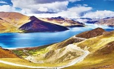 四季旅行｜探秘西藏阿里地区