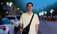 香港故事｜口述影像：把世界讲给视障者听
