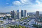 中关村综保区创新研发楼： 破解研发空间痛点，为科创企业“量身定制”研发基地