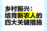 技能培训促增收：如何让农民技能提升与乡村振兴并进