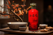 叙府央视演绎诗酒年华，“中国好礼”浓香四溢