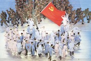 暴风雨中的武汉：现实版《海上钢琴师》震撼上演