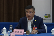 聚焦2025山东两会｜山东省政协常委王兆连：应建立民企创新激励机制