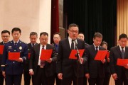 司法部立法二局局长姜杉：开展涉企执法活动要避免或尽量减少对企业正常生产经营活动的影响