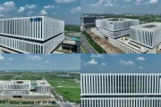 《大国品牌》510品牌发布名单引领中国品牌新高度 十大智慧城市雄安新区首次出现成焦点