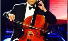 山西大学首次举办大提琴博士独奏音乐会