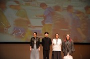 两岸电影展在台北开幕 7部大陆电影受观众欢迎