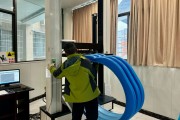 佛塑科技：控股子公司引进西工业拉伸生产线进入安装阶段