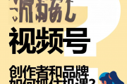 视频号、小店、搜一搜等新芽多点开花，腾讯2024年营收达6603亿元