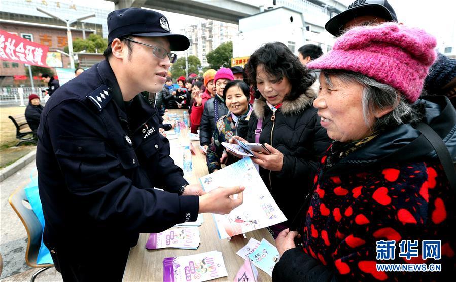 新华全媒+丨河北廊坊：灾后重建“回头看”保障群众安居乐业