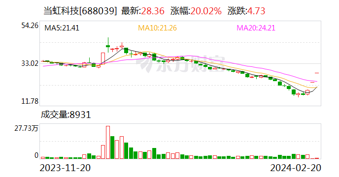 涨超40%！龙年起舞，公募这类产品价值回归？