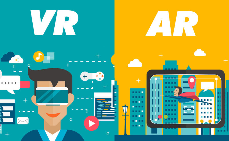 空间计算引领，AR/VR产业迎增长机遇期