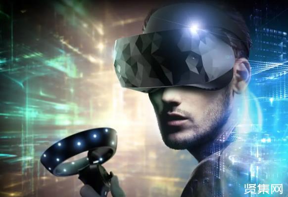 空间计算引领，AR/VR产业迎增长机遇期
