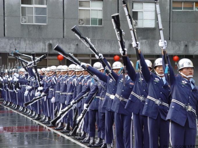 特写：“当年团结赢得抗战，期望两岸更团结赢得未来”