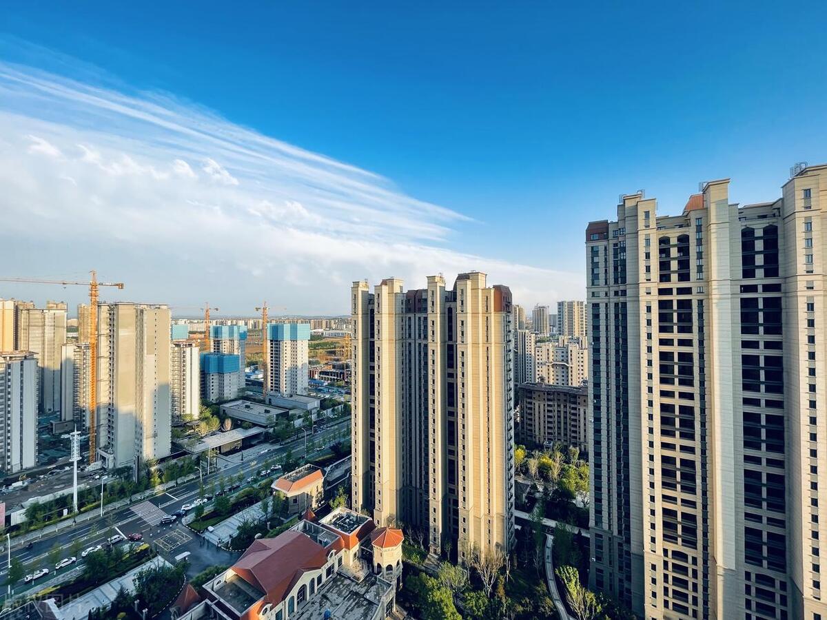 北京：强化因区施策，优化房地产政策！