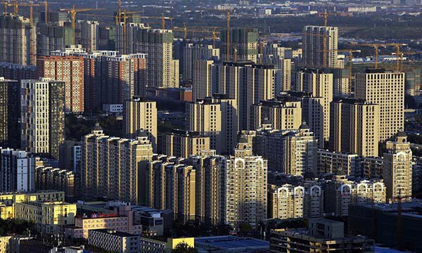 北京：强化因区施策，优化房地产政策！