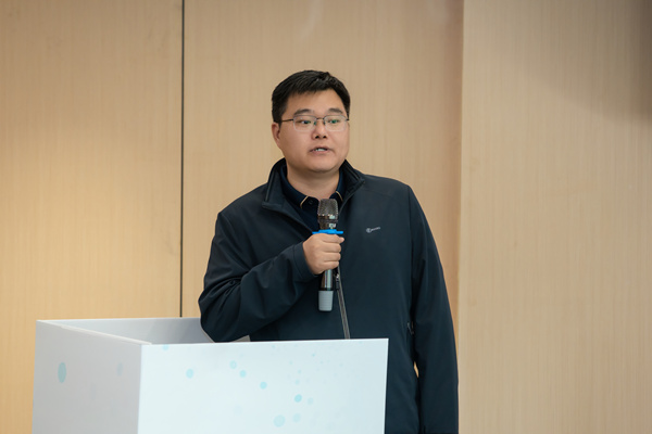长三角生物医药新质领航榜单评选启动仪式举行