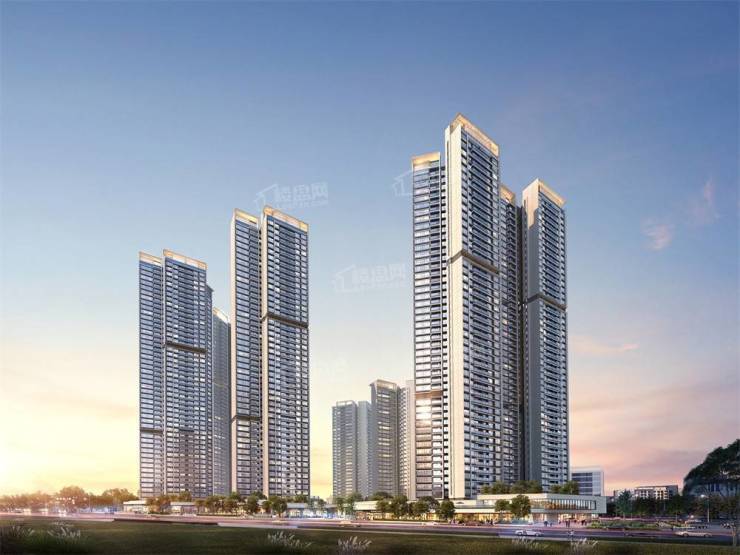 端午假期 深圳楼市活跃度有所上升