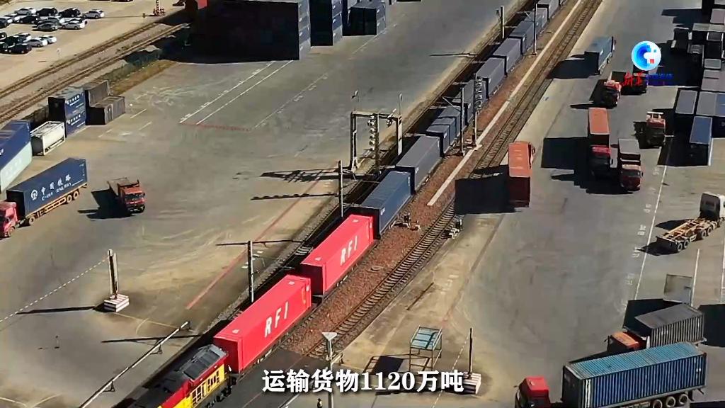 全球连线｜中老铁路带火出国短途游