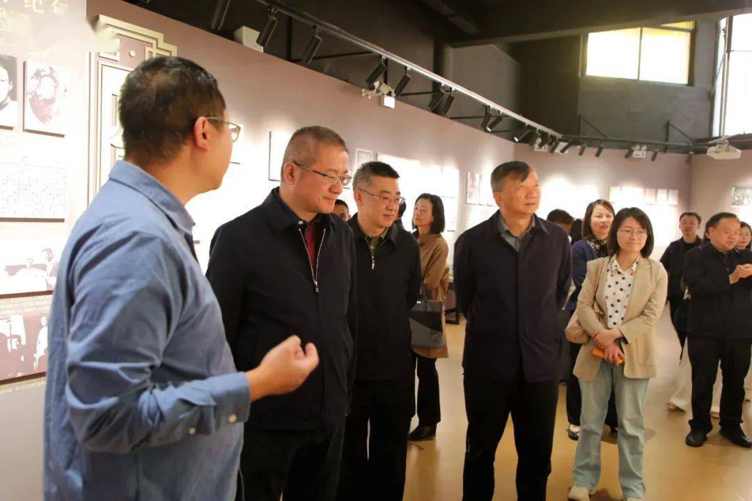 锦江酒店（中国区）汇智聚力，共助临沂文旅产业高质量发展