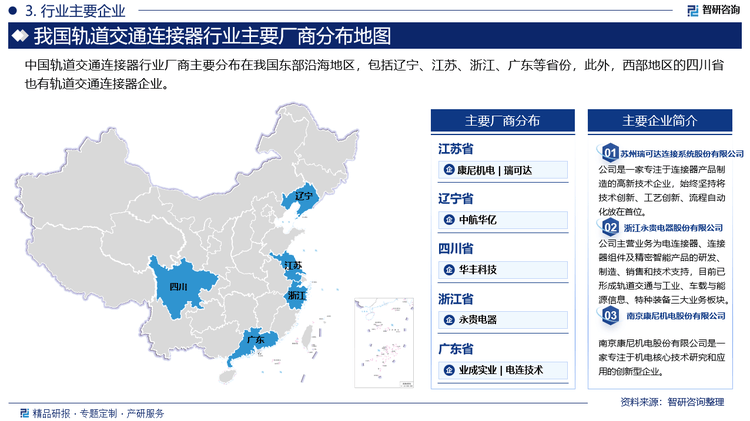 国金证券：量价齐升带动连接器行业快速增长