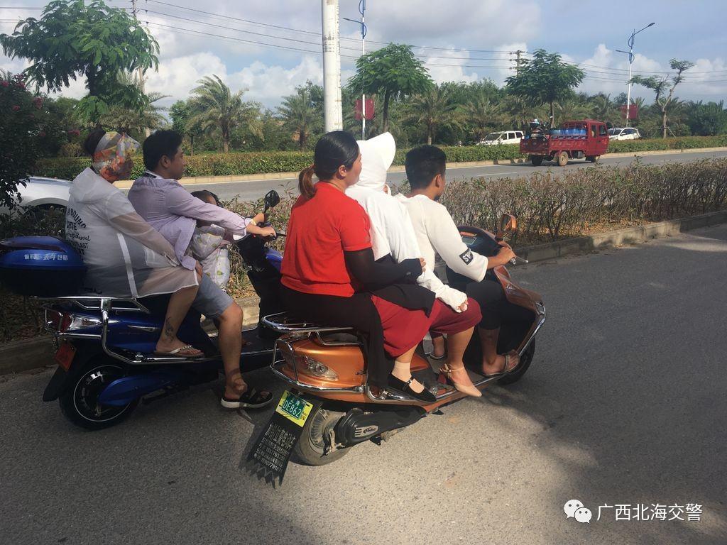 新华视点｜闯红灯、超速、逆行……如何管住狂飙的“小电驴”？