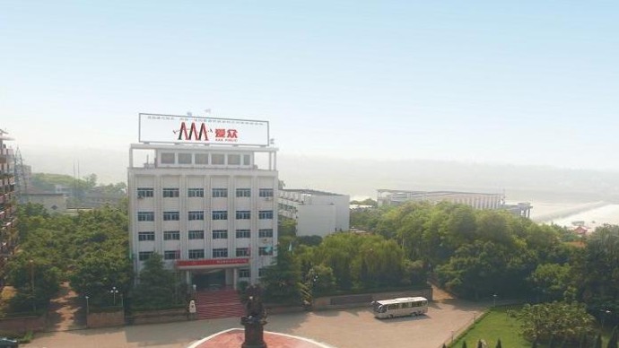 广安爱众录得10天7板