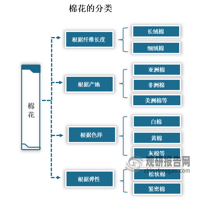 2024年全国棉花产量增长9.7%