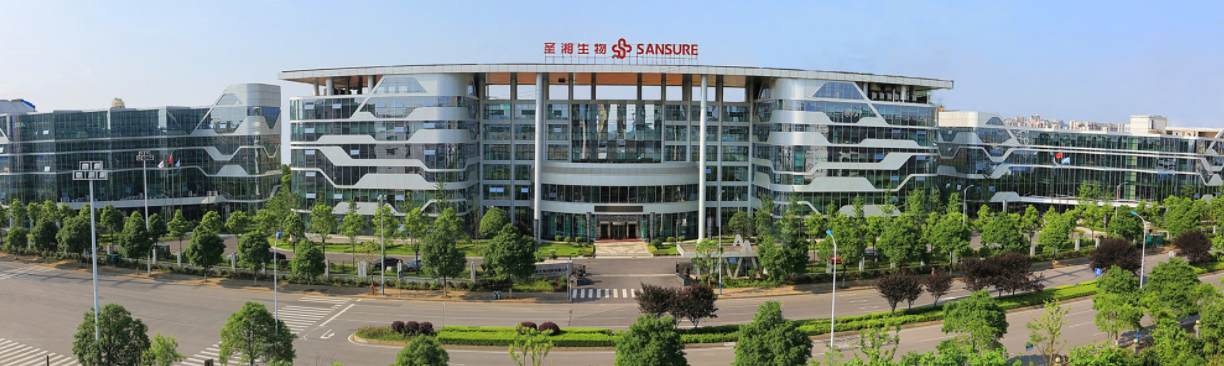 圣湘生物丁海：我在印尼与人合伙建工厂丨 一封家书