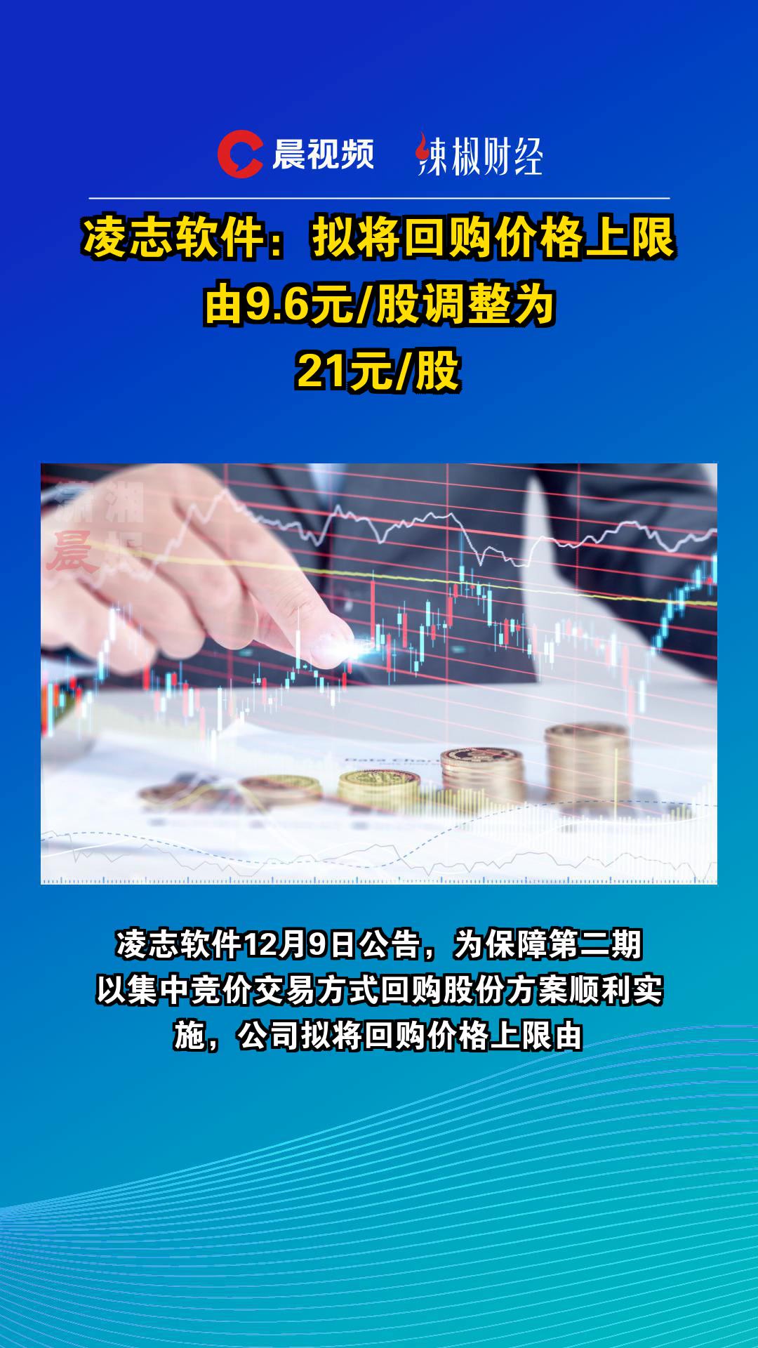 罕见！翻倍牛股，回购价格上调84%！