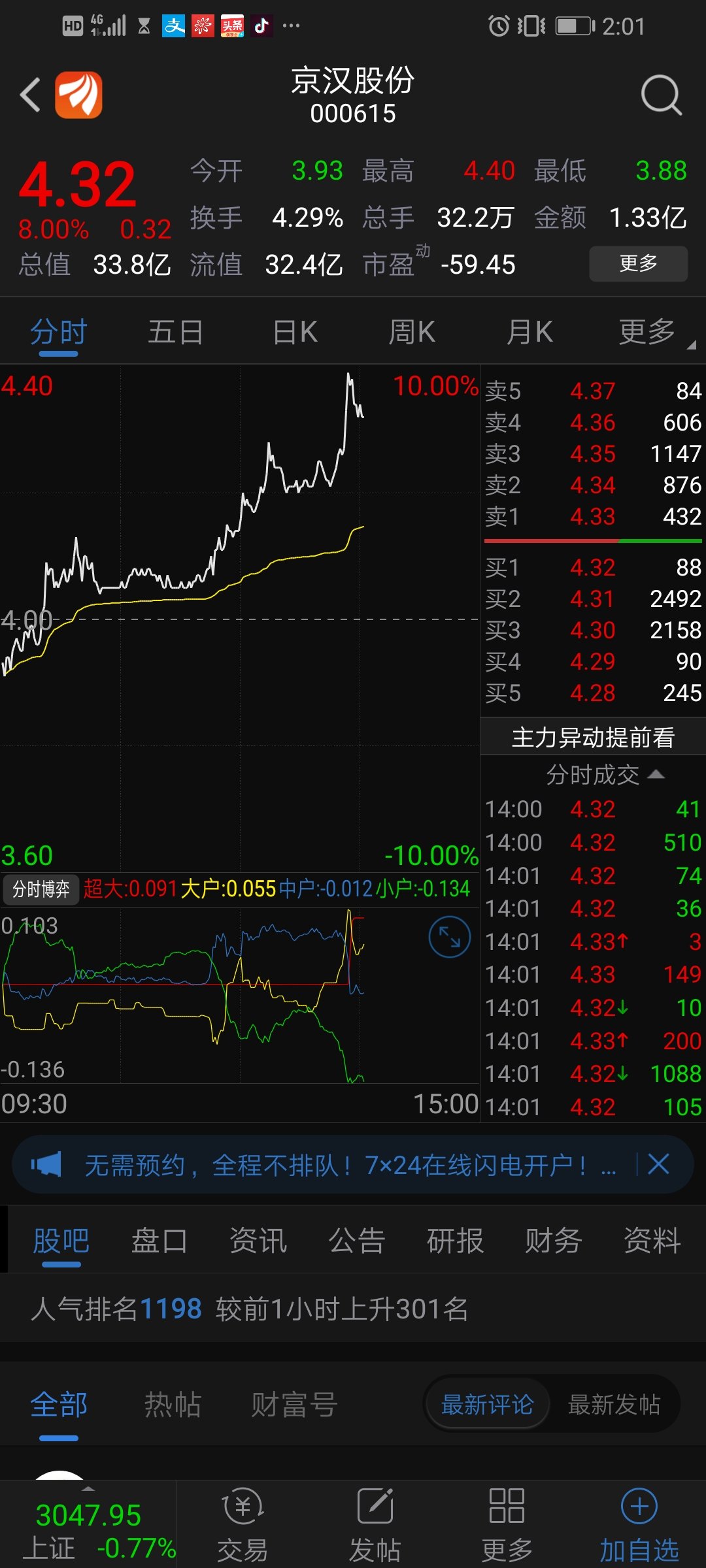 1月21日冀东装备涨停分析：机器人，京津冀，雄安新区概念热股