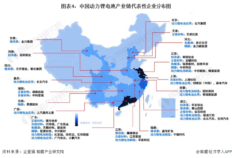 2024年中国动力电池装机量揭晓，这两家企业市占率近70%