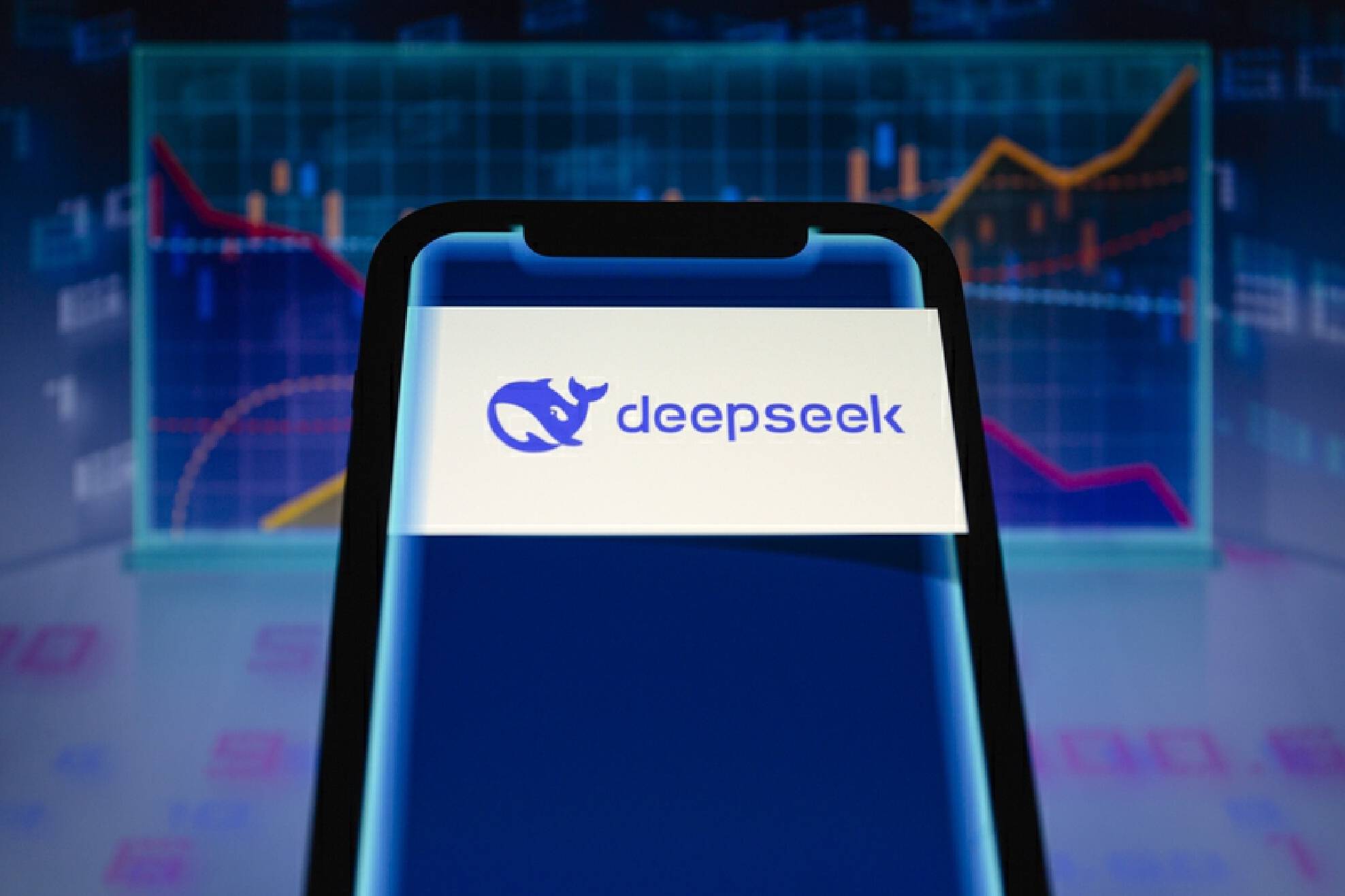 DeepSeek概念股遭热炒，多家公司提示：交易风险较大！