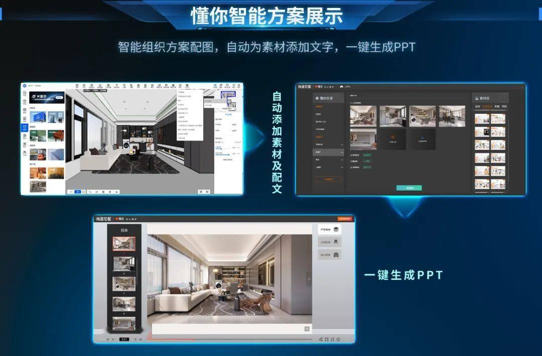 尚品宅配2025营销峰会盛大举行:全域升级,AI引领,燃启新征程!