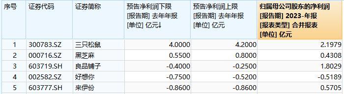 核心市场遇冷，来伊份2024成绩单创上市以来最大亏幅，转型阵痛何时休？