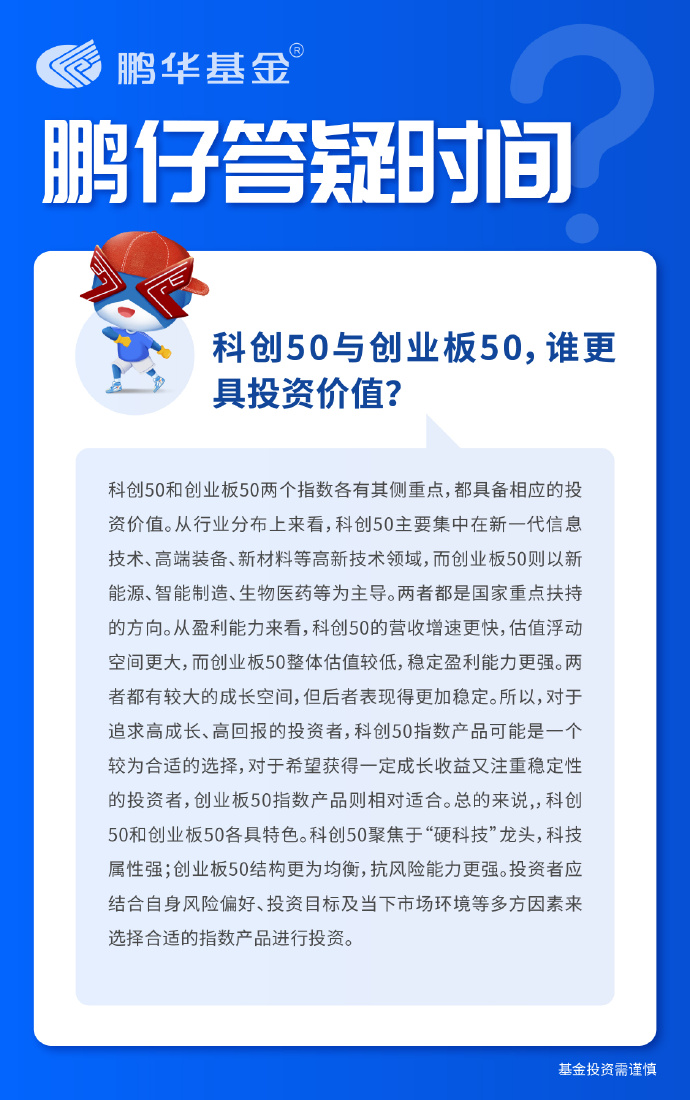 助力科技创新 资本市场大有可为、必有作为