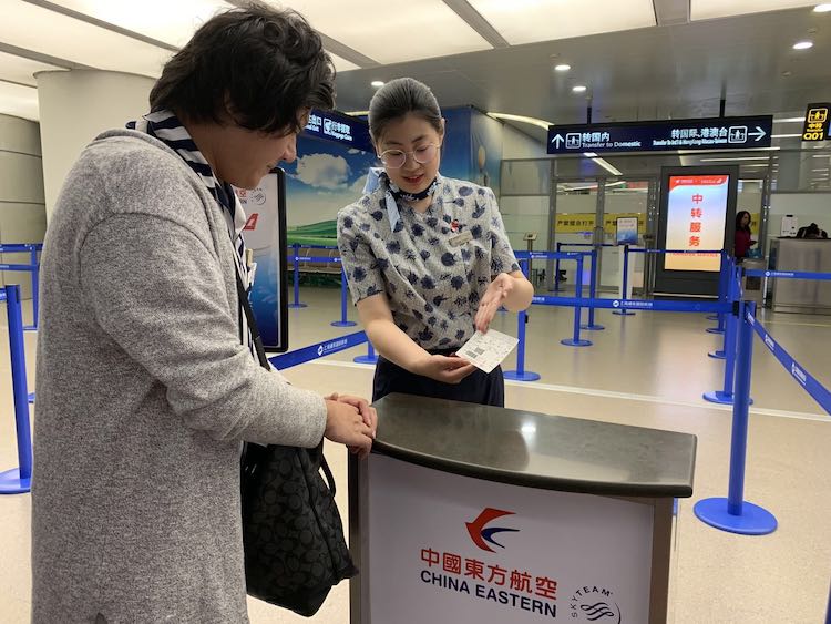 “二八法则”何时破？联程中转或成国内中小机场的“救命”良方