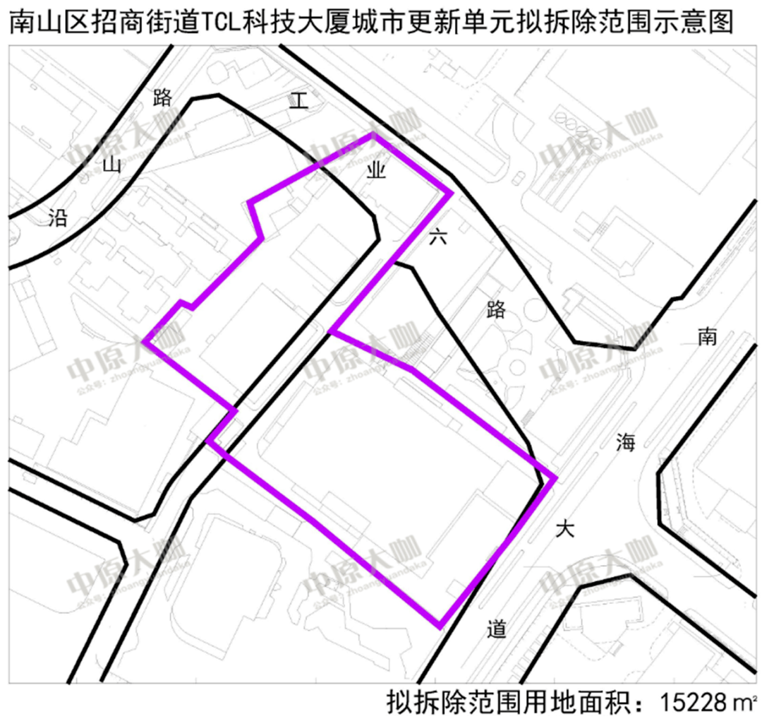 城市发布|深圳西丽城市更新项目100%签约