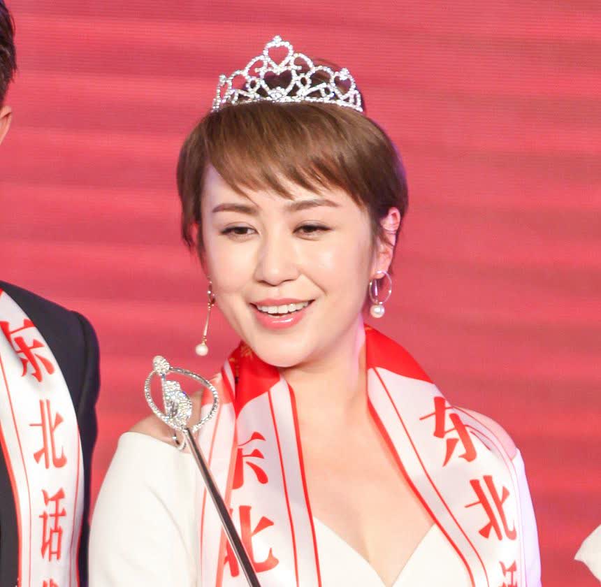 热搜第一！马丽哭诉：最坏的结果是与沈腾不再合作
