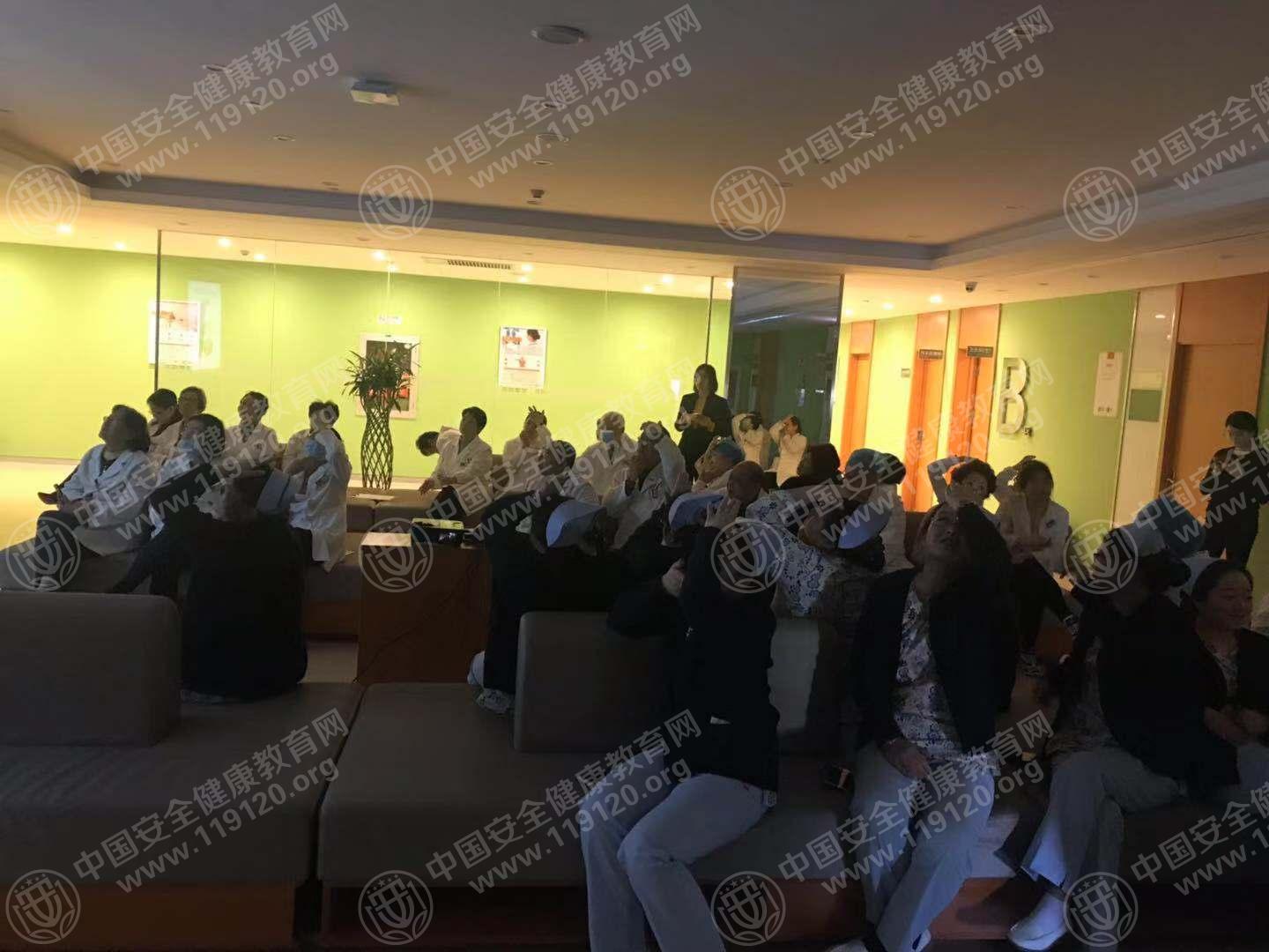 爱康国宾体检：探寻健康密码的温暖旅程