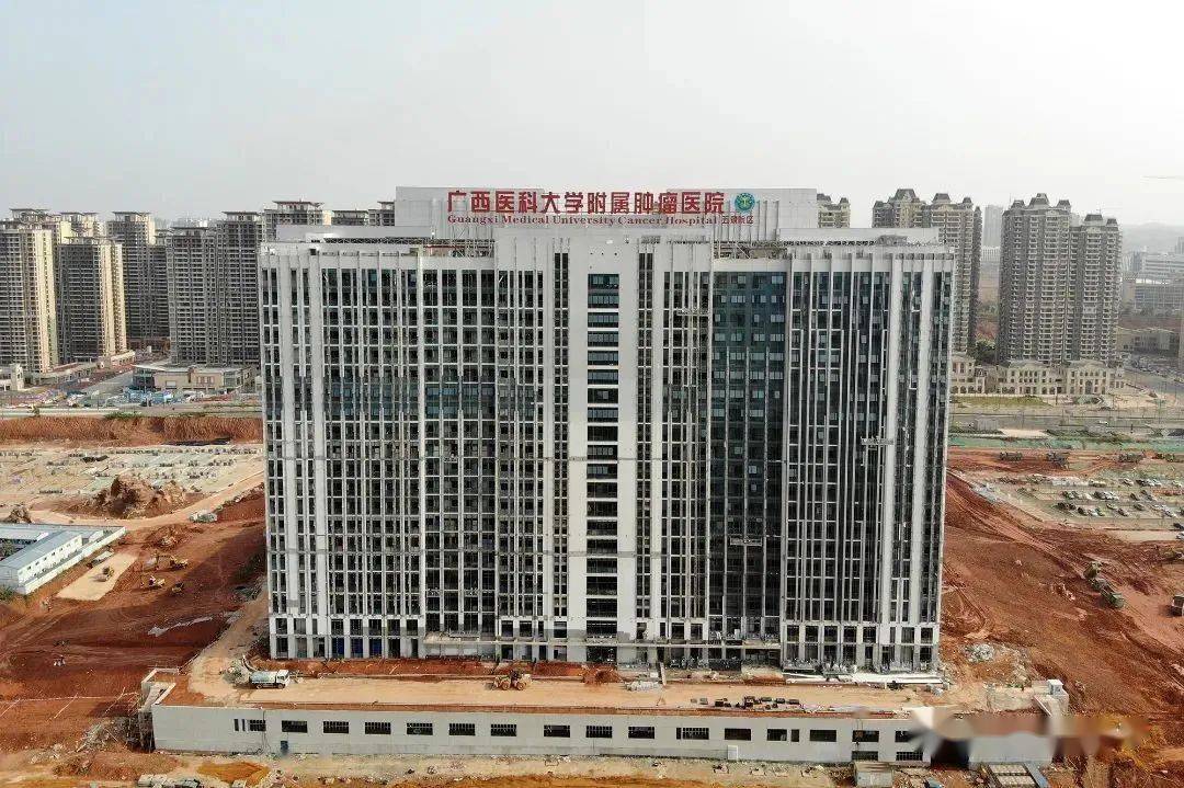 肿瘤基本消失！广州泰和肿瘤医院让几十例头颈肿瘤患者逆风翻盘