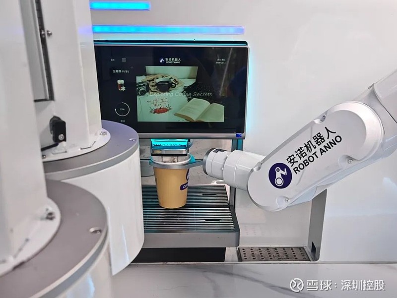 当辅助驾驶企业卷入机器人赛道，一场产业的技术闭环正在上演