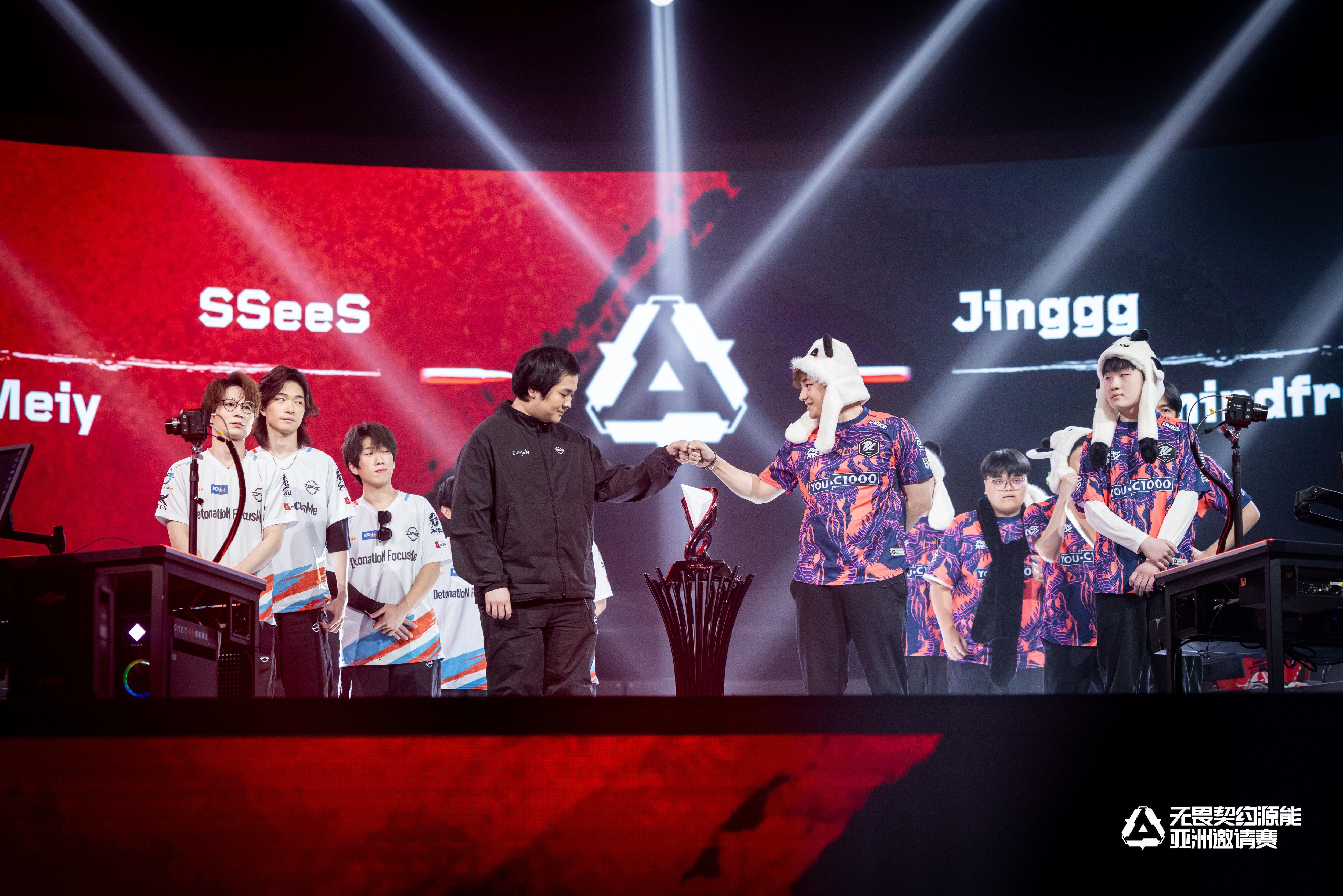 锦江国际携手英雄亚冠ACL & DreamHack，创新顶级电竞观赛体验