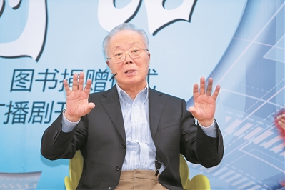 互联中国公益行动|朝夕守护系列访谈·数字时代的温暖对话