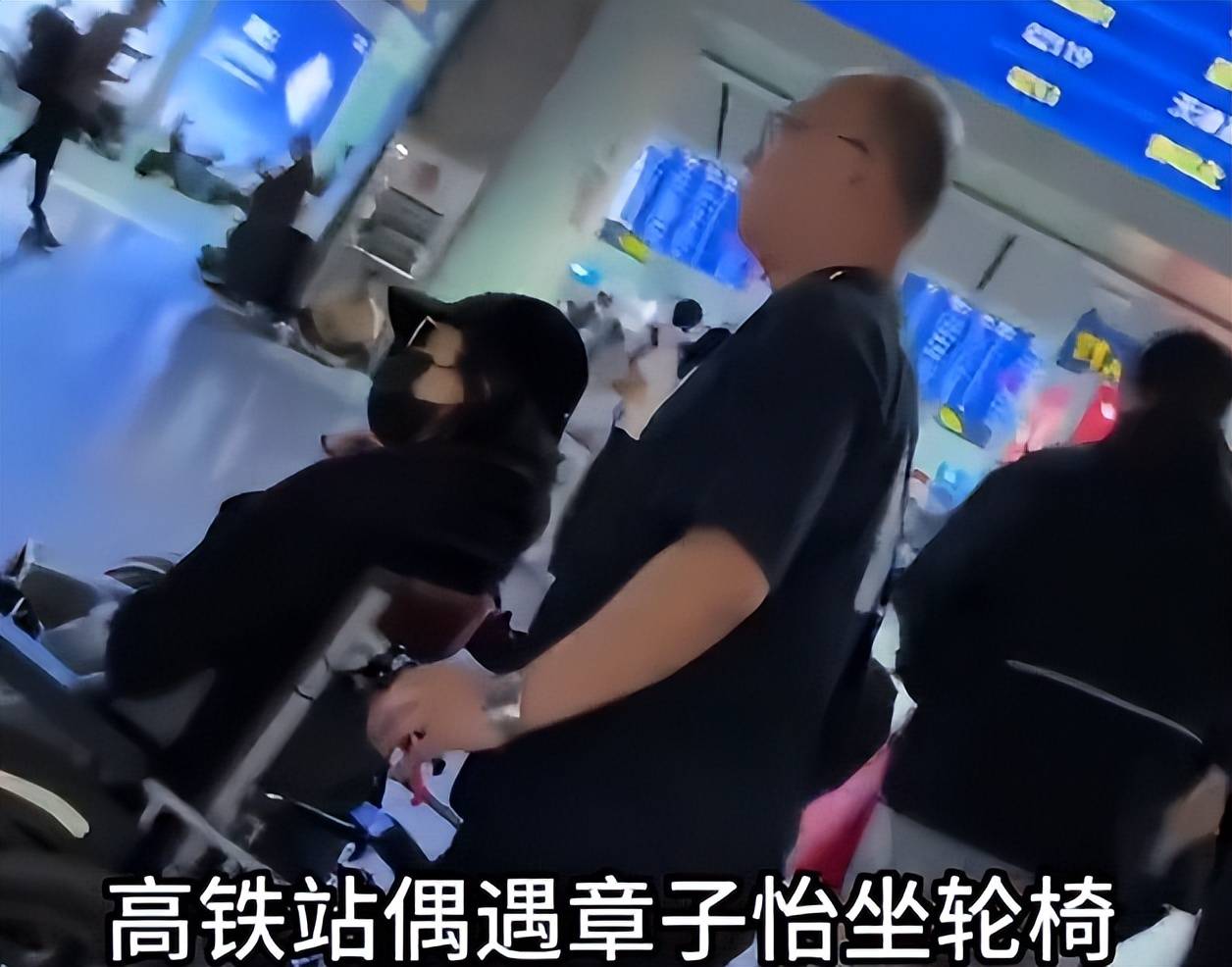 高铁站拒纳轮椅车头，为何中国轮友仍离不开它